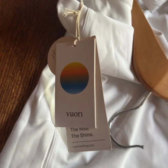 NWT Vuori Volley Dress - Picture 5 of 5